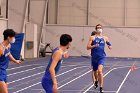 Men’s Track  Men’s Track & Field compete in a virtual meet. : Men’s Track